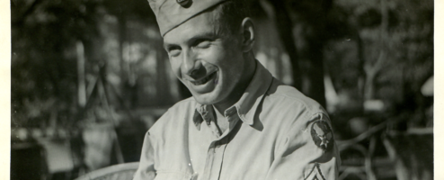 My Mad Science Mentor: Part 1